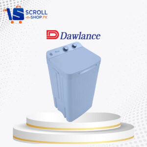 Dawlance - Spinner Washing Machine Top Load DS 6050