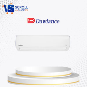 Dawlance - Air Conditioner 1.5 Ton Powercon 30  Inverter Heat & Cool - P30