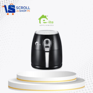 E-Lite - AIR FRYER - ELAF-05