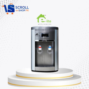 E-Lite - WATER DISPENSER TABLE TOP - 178 T