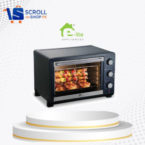 E-Lite - OVEN TOASTER - ETO 354R