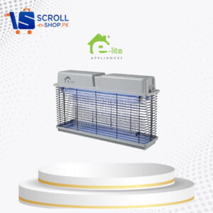 E-Lite - INSECT KILLER - EIK-35S