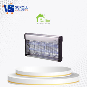 E-Lite - INSECT KILLER - EIK-40