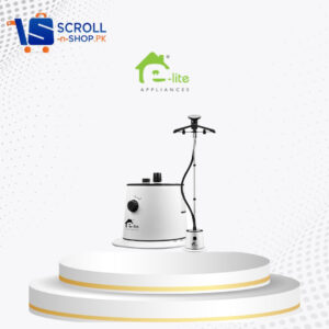 E-Lite - GARMENT STEAMER - EGS-500