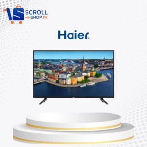Haier_LED 32 Inches Miracast Series_32D2M