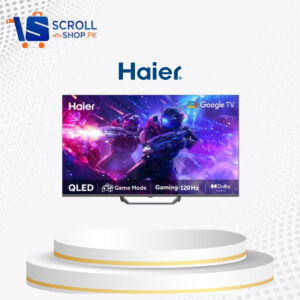 Haier_Q-LED Google TV 50 Inches Bazel Less_50S80EUX