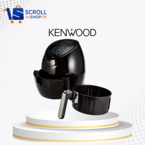 Kenwood - Air Fryer Digital - HFP30