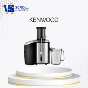 Kenwood - Juicer Citrus Extractor - JEM02.A0BK