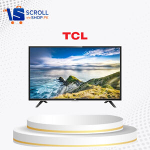 TCL - Slim LED HD 32 Inches - 32D3400