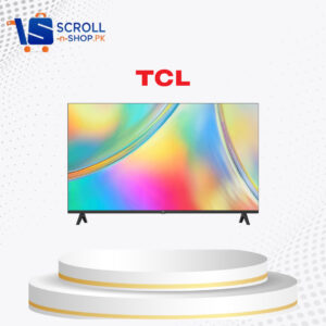TCL - Smart LED TV FHD 40 Inches - 40S5400