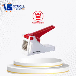 Westpoint - Potato Chipper (Fries Cutter) - F05