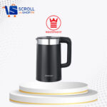 Westpoint - Kettle 2 ltr Cordless steel body - 6170