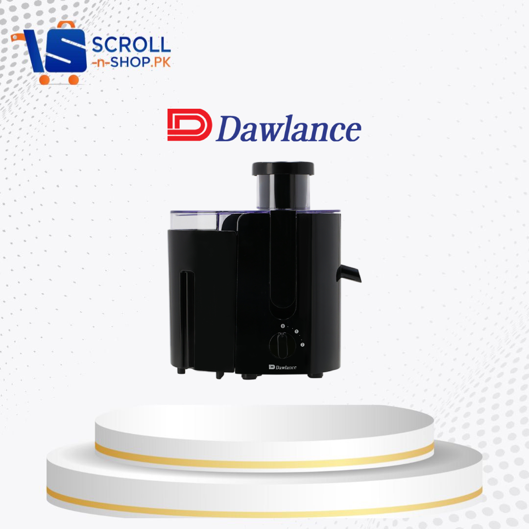 Dawlance - Hard Juicer DWHJ - 4002B