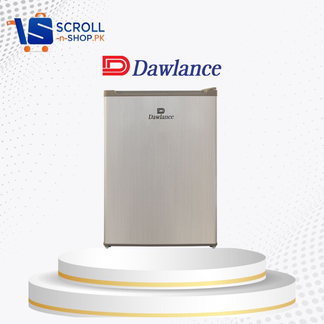 Dawlance - Refrigerator Single Door Mini 4 Cu ft - DMB-4467