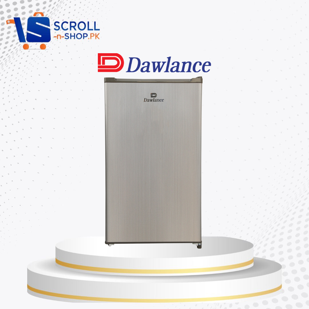 Dawlance - Refrigerator Single Door Mini 6 Cu ft - DSD 4890