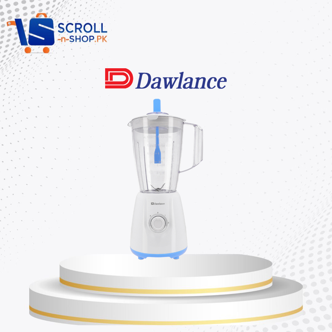 Dawlance - Table Blender DWTB - 510W