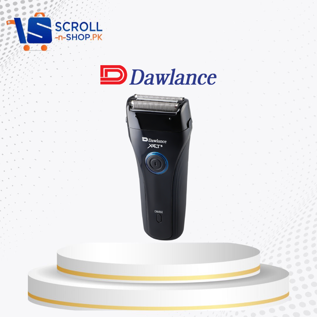 Dawlance - Shaver DEMS - 6240
