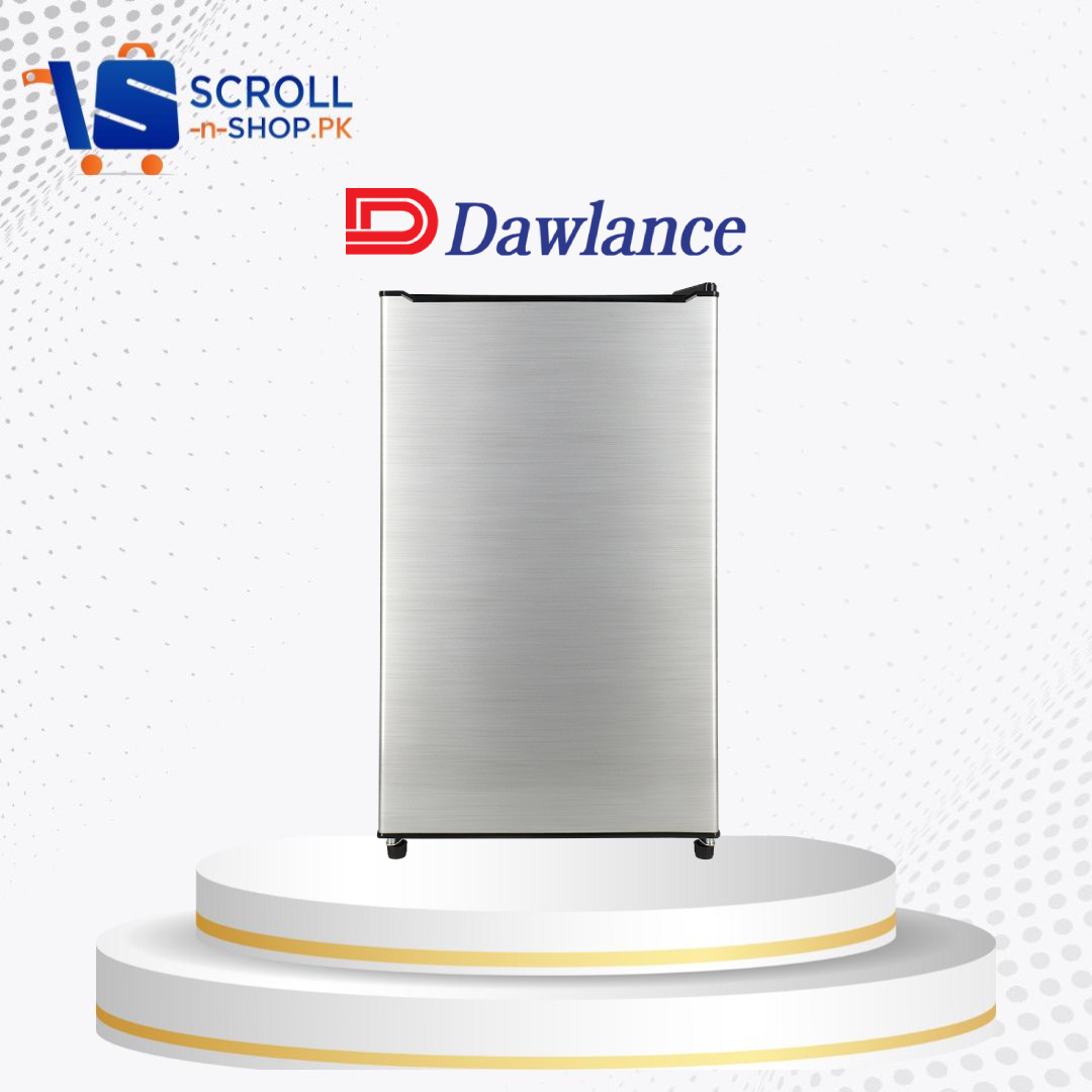Dawlance - Refrigerator Single Door Mini 4 Cu ft - 9101 SD R
