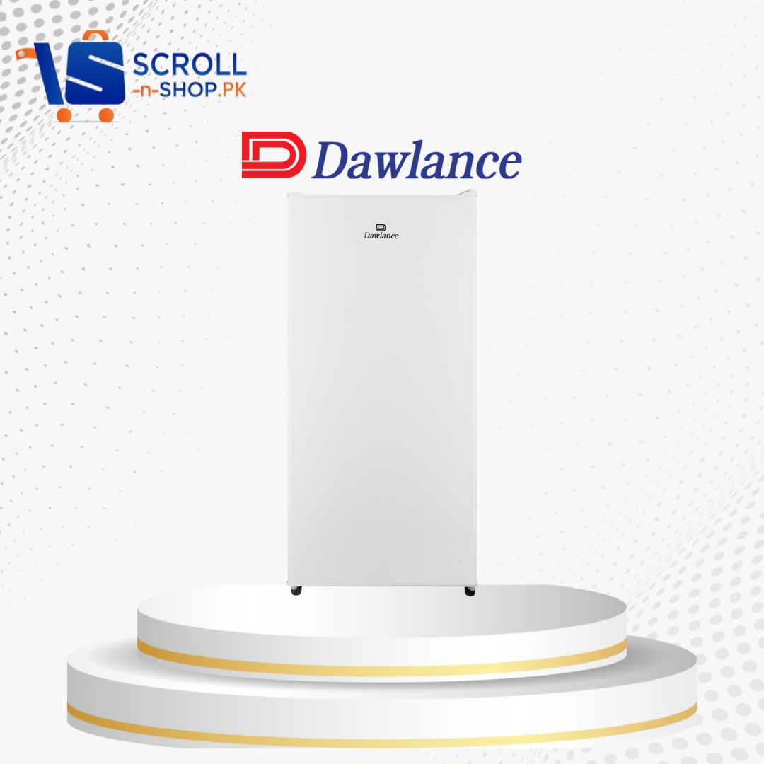 Dawlance - Refrigerator Single Door Mini 6 Cu ft - 9106 SD R