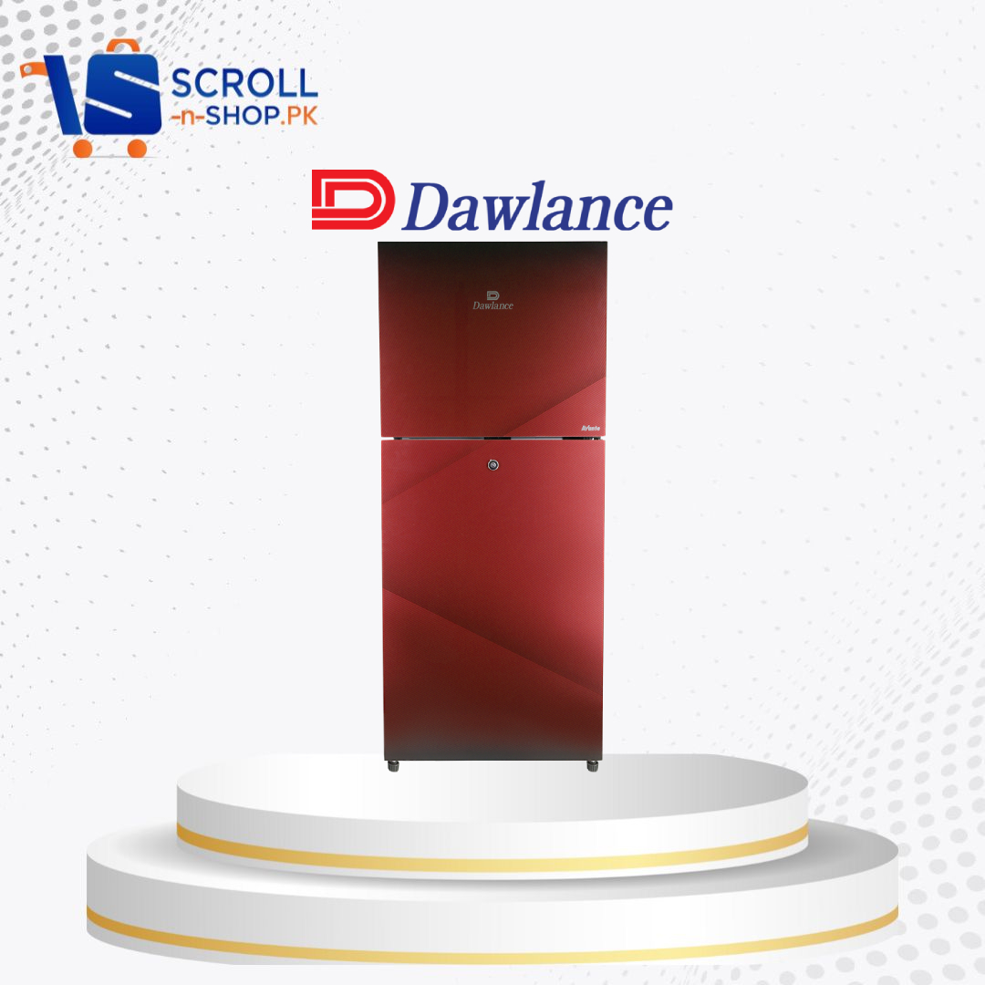 Dawlance - Refrigerator Double Door 8 Cu ft - 9149WB AVANTE