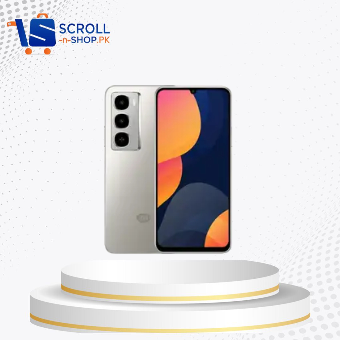 Itel - City 100 6GB Ram 128GB Rom | PTA Approved | With Official Waranty