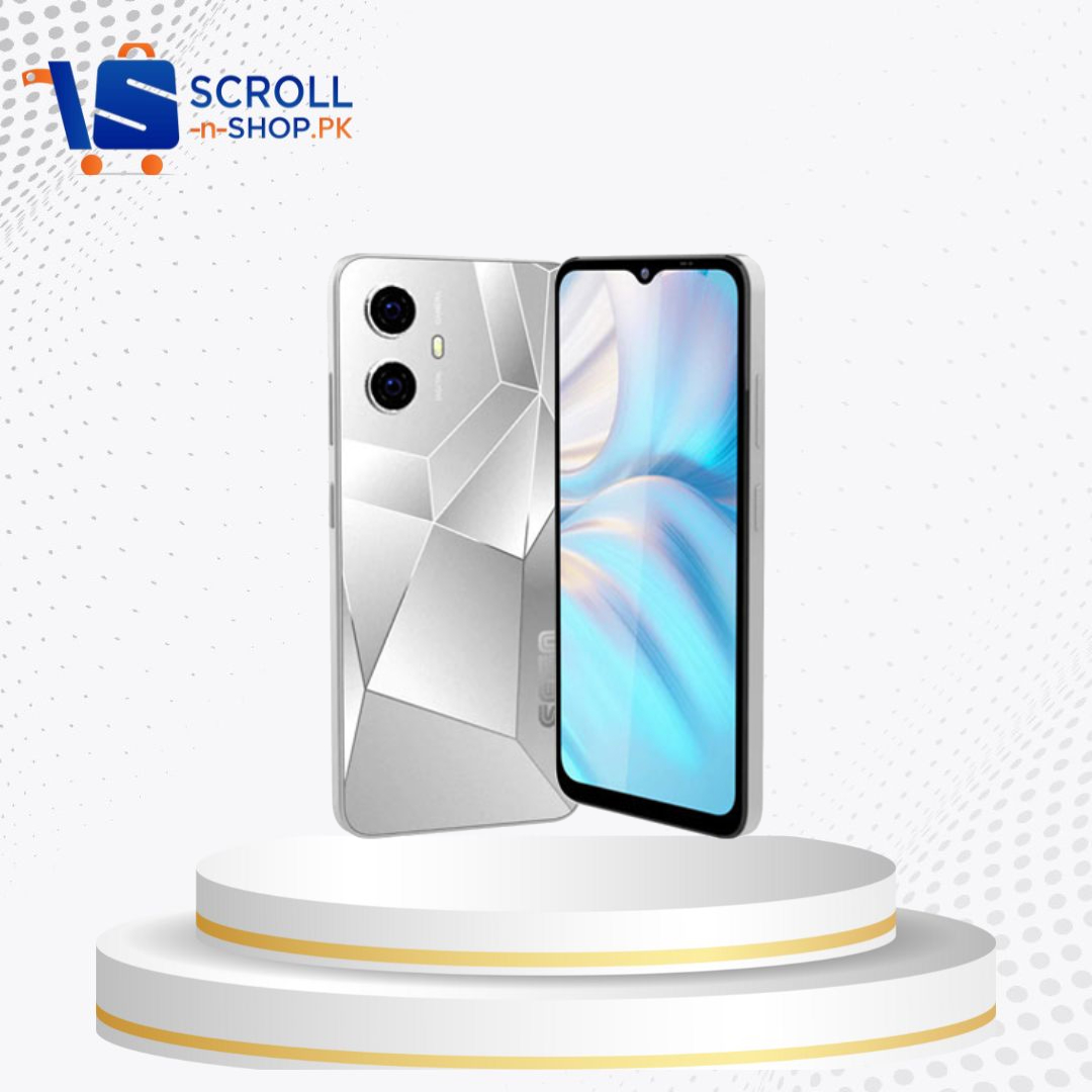 Sego - Neo 20 pro 3GB Ram 64GB Rom | PTA Approved | With Official Waranty