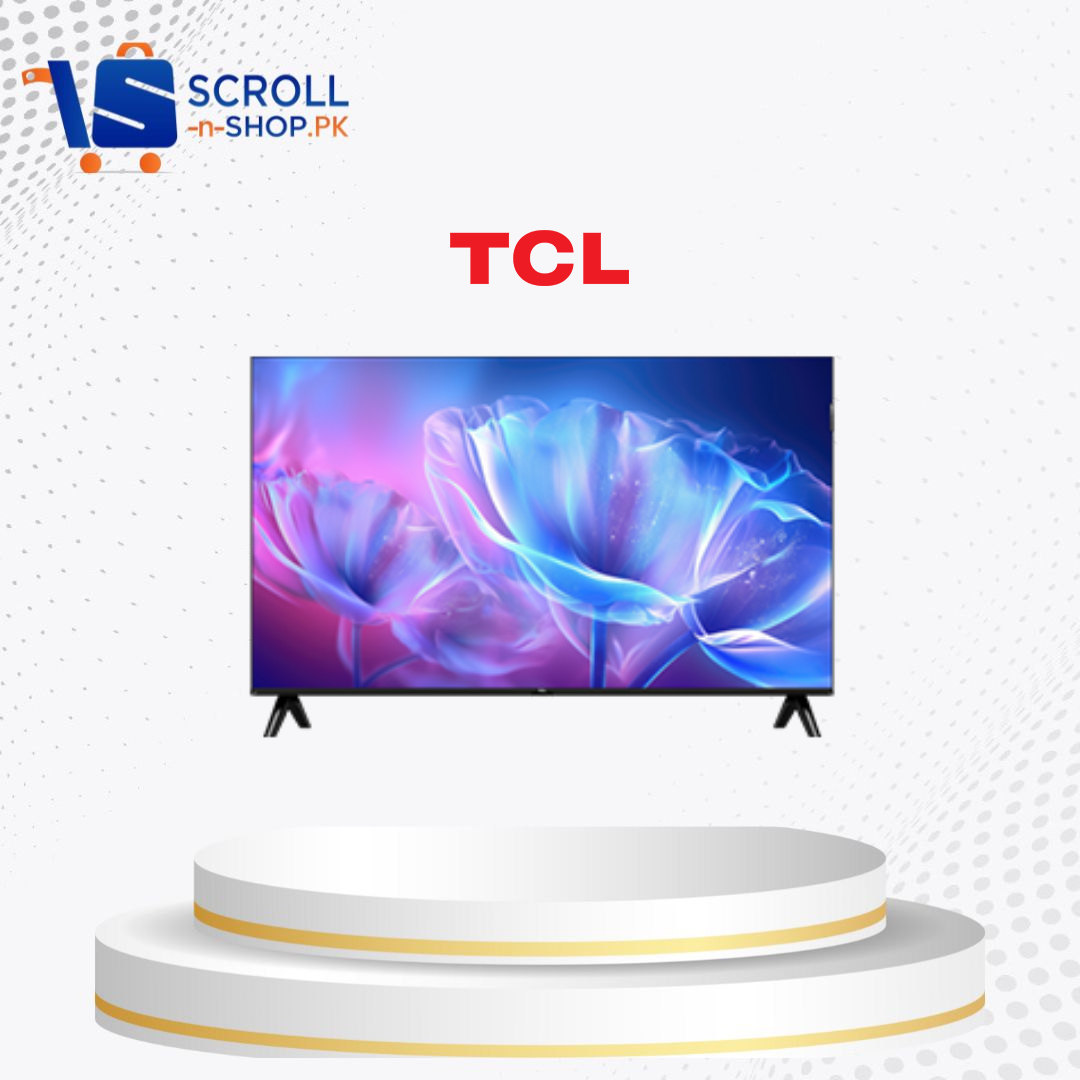 TCL - Smart Google TV QLED 50 inch - 50S59K