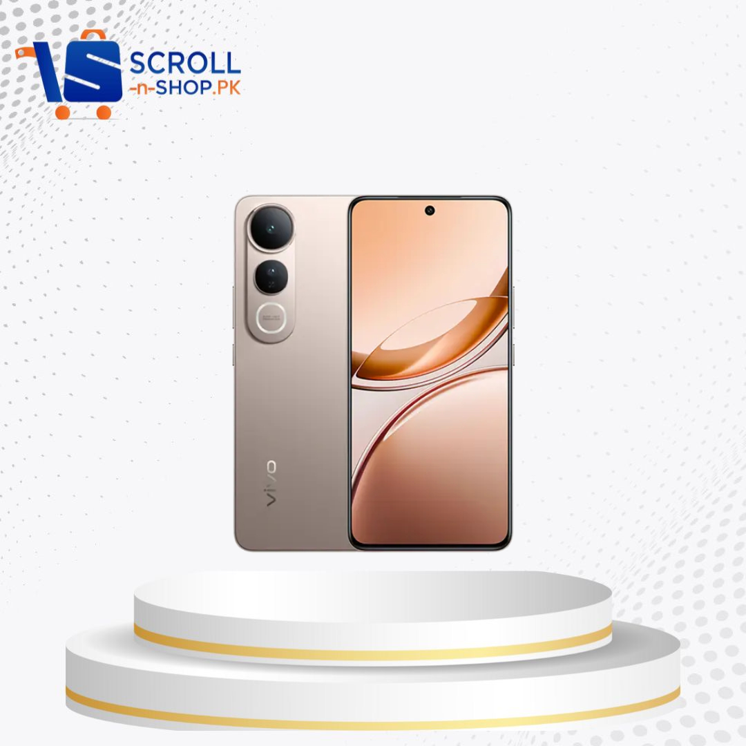 Vivo - V50 lite 5G 12GB Ram 256GB Rom | PTA Approved | With Official Waranty